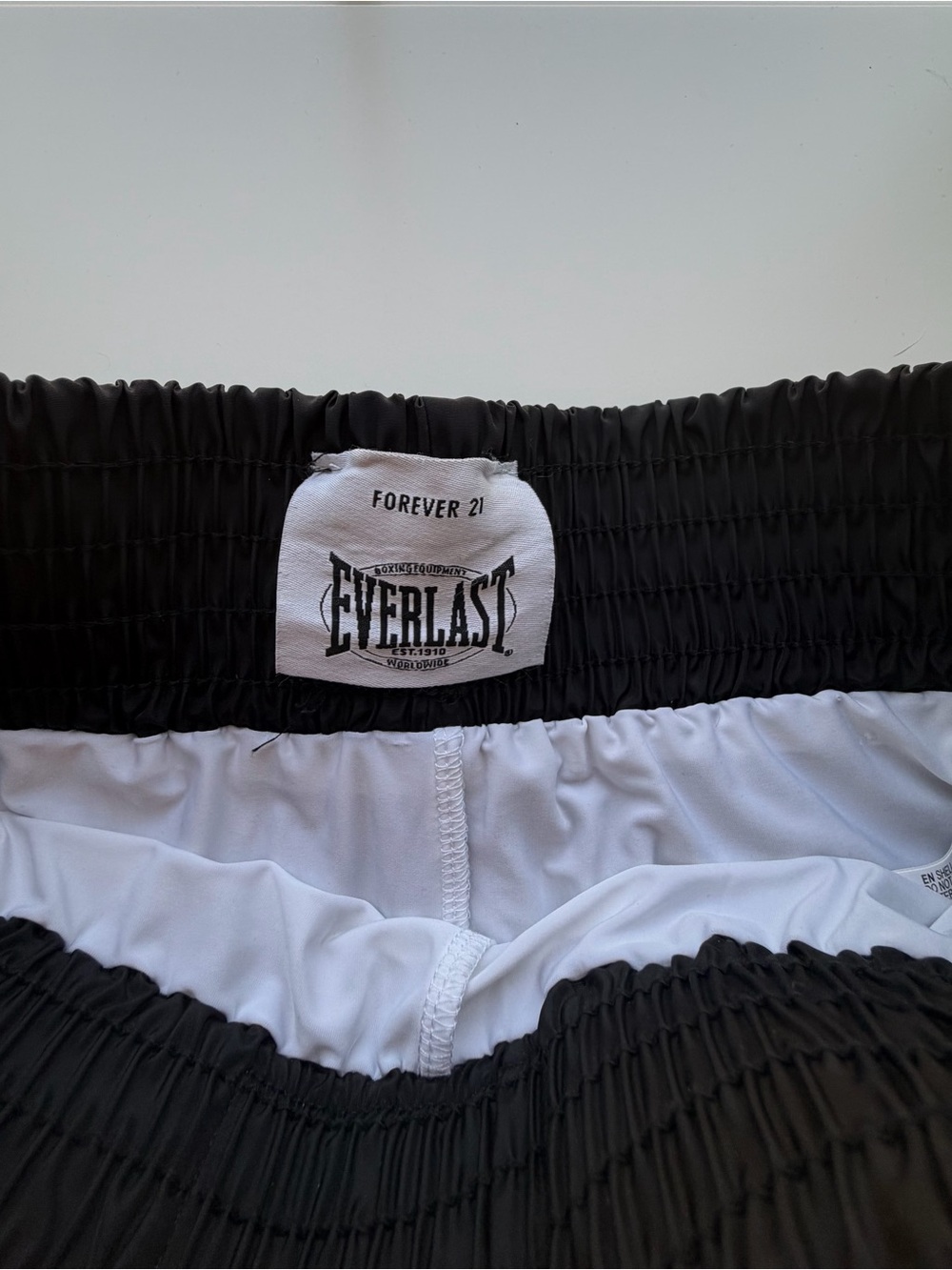 Everlast Boxer Shorts! - Picture 4 of 7